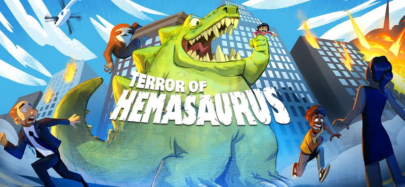 Game artwork 1