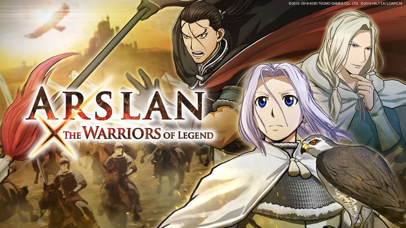 Game artwork 1