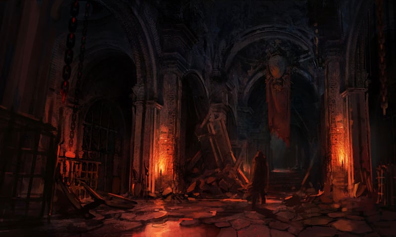 Game artwork 3