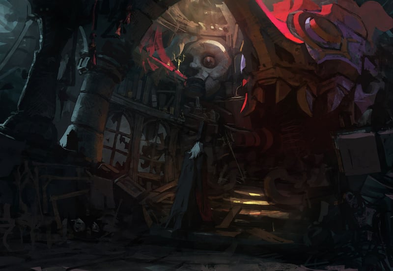 Game artwork 5