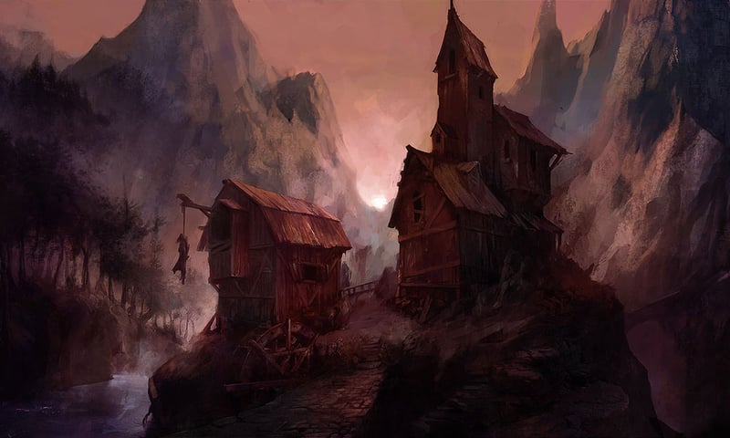 Game artwork 2