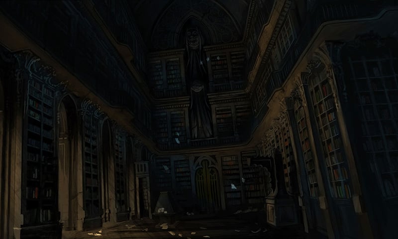 Game artwork 5