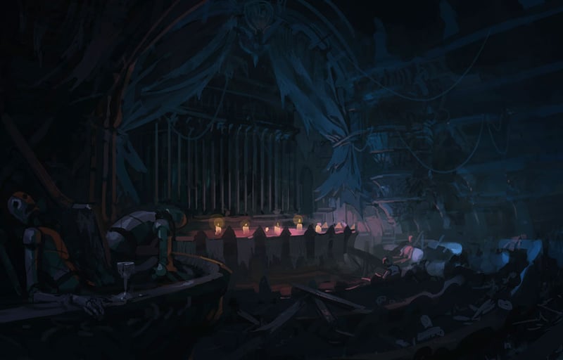 Game artwork 5