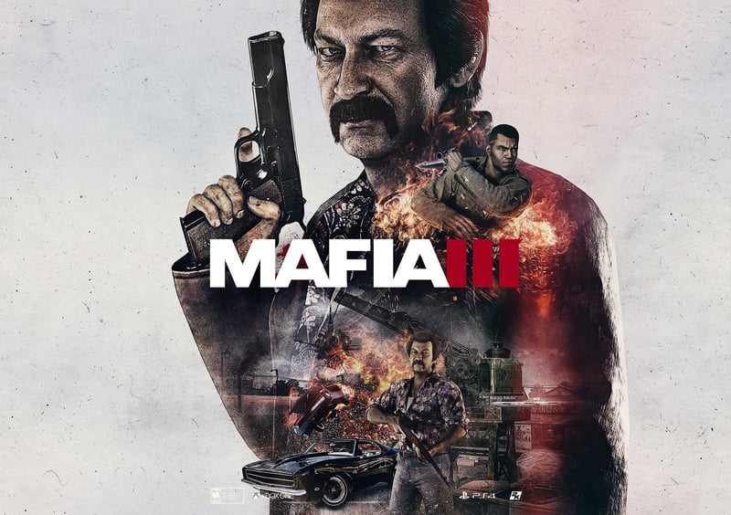 Game artwork 1
