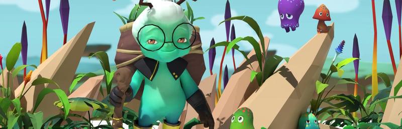 Game artwork 1