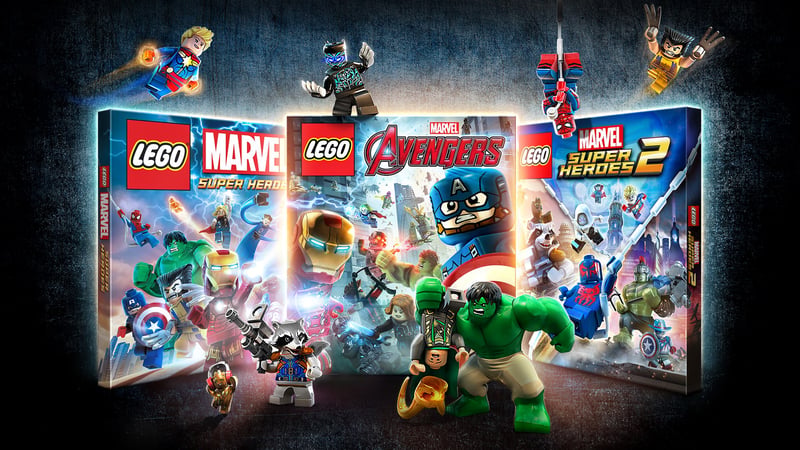 Game artwork 1