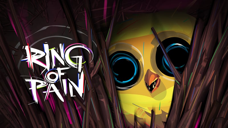 Game artwork 1