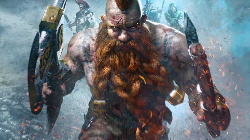 Game artwork 2