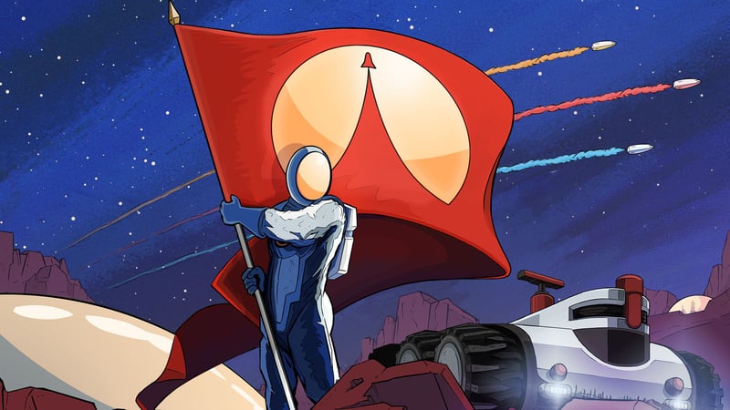 Game artwork 1