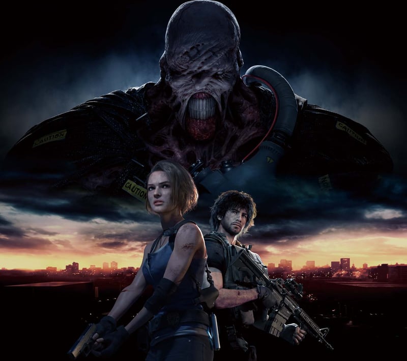 Game artwork 1
