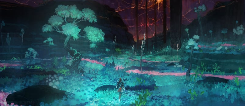 Game artwork 3
