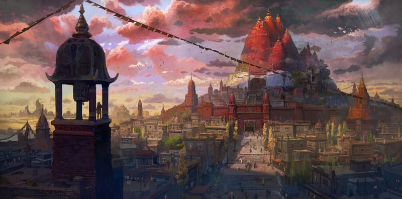 Game artwork 2
