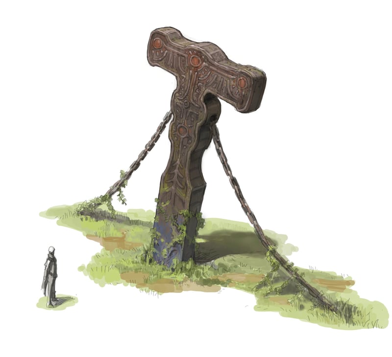 Game artwork 4