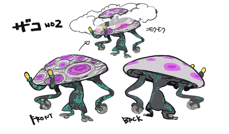 Game artwork 3