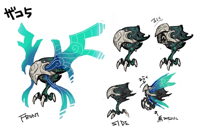 Game artwork 2
