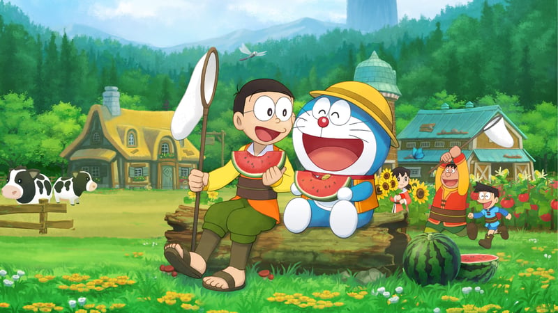 Game artwork 2
