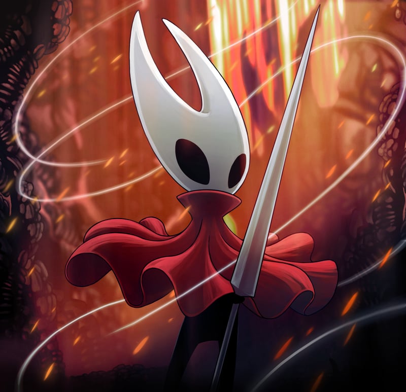 Game artwork 5