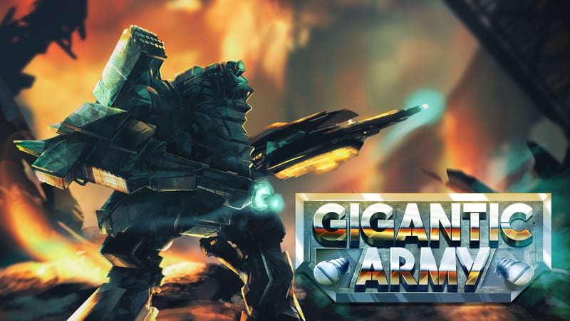 Game artwork 1
