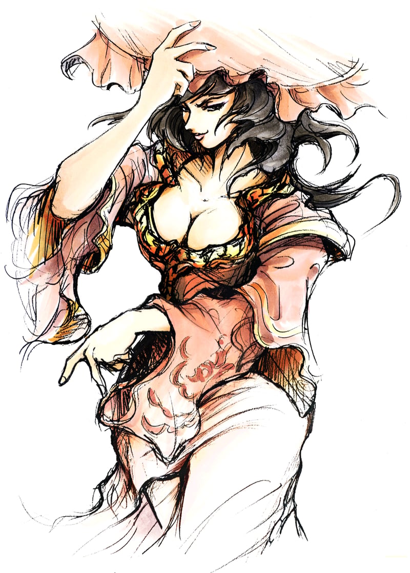 Game artwork 1