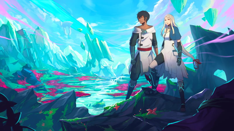 Game artwork 1