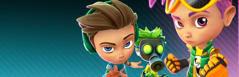 Game artwork 1