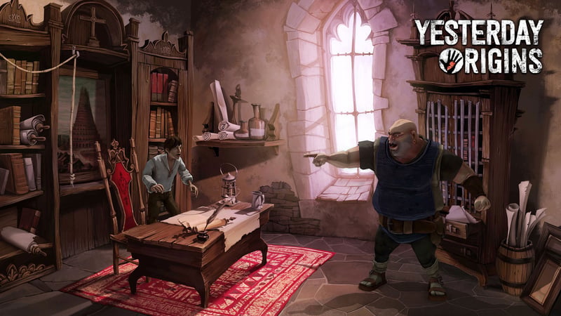 Game artwork 4