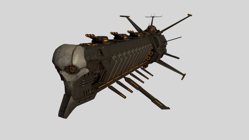 Game artwork 3