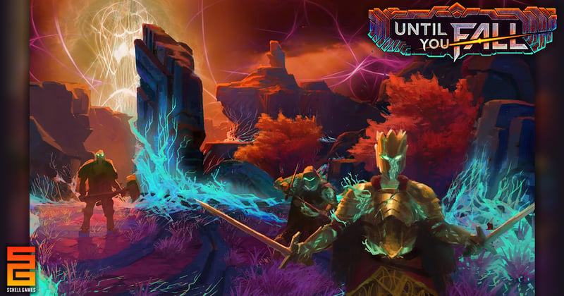 Game artwork 2