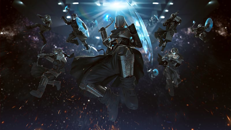 Game artwork 2