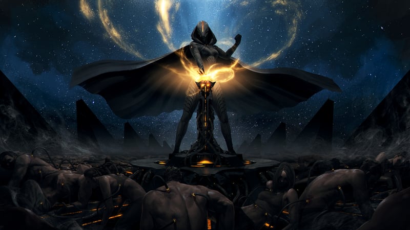 Game artwork 2