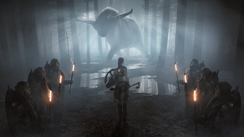 Game artwork 5