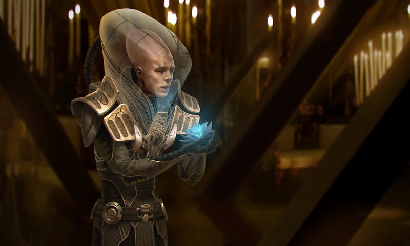 Game artwork 4