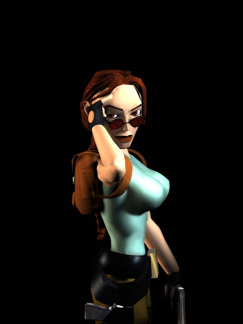 Game artwork 1