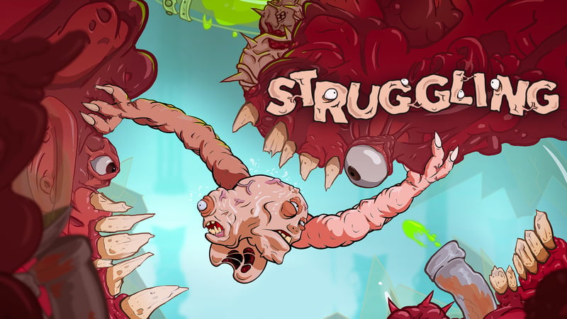Game artwork 1