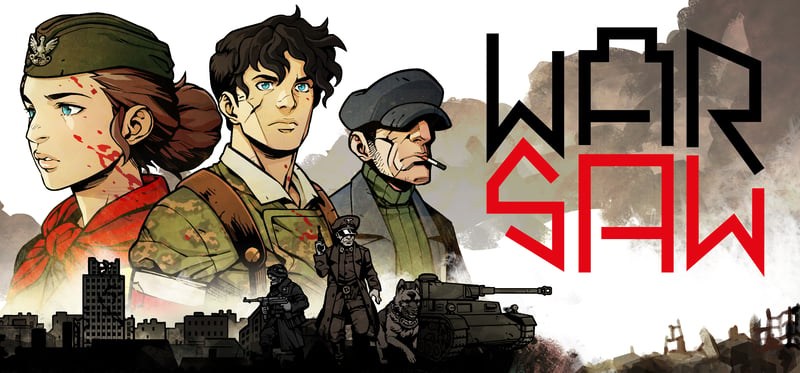 Game artwork 1