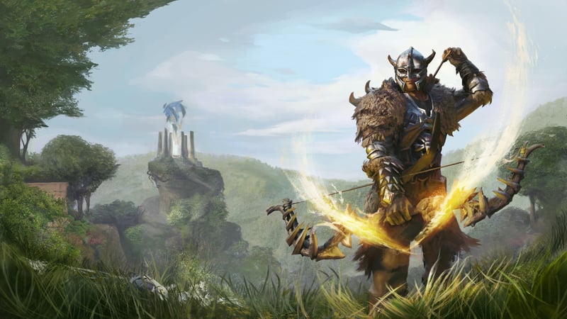 Game artwork 5