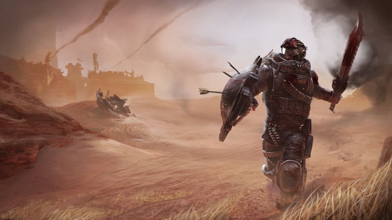 Game artwork 5