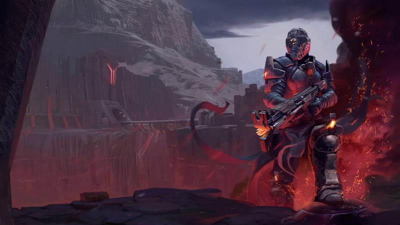 Game artwork 3