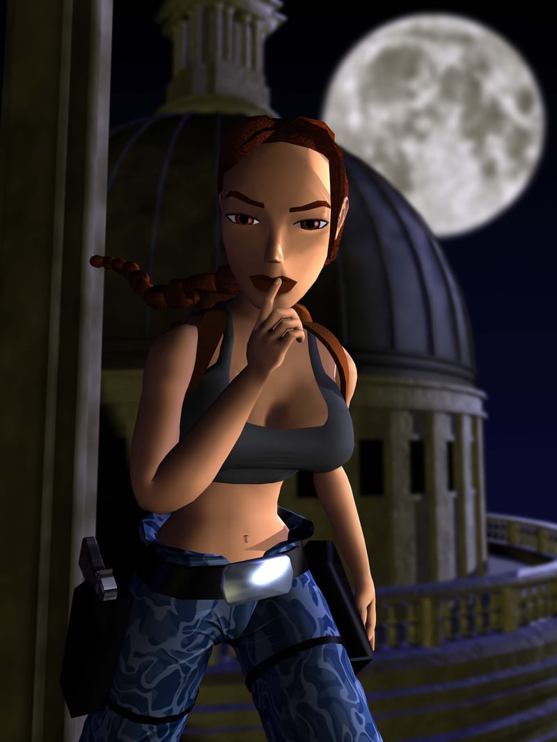 Game artwork 1