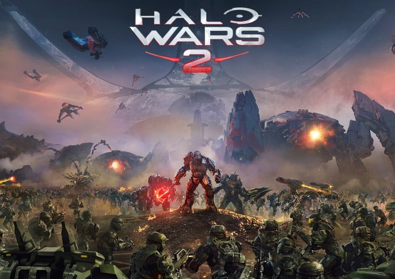 Game artwork 1