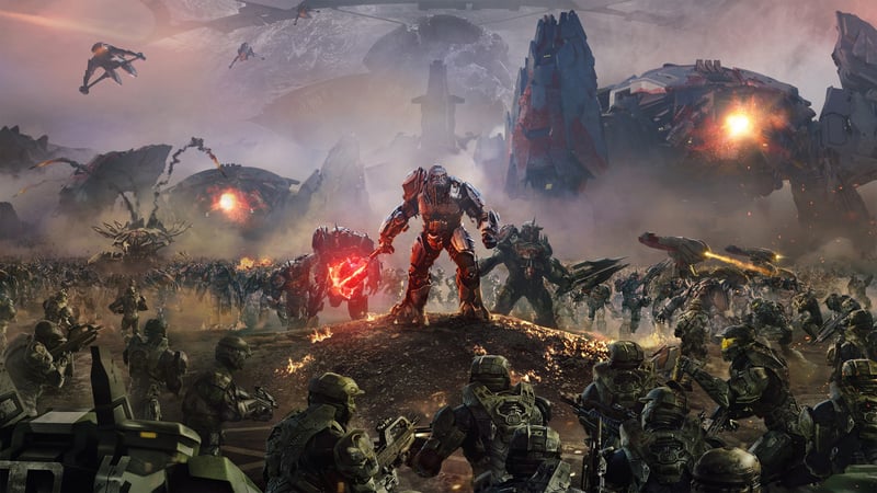Game artwork 4