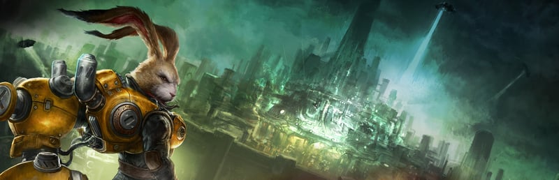 Game artwork 1