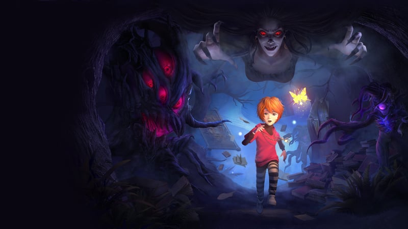 Game artwork 4