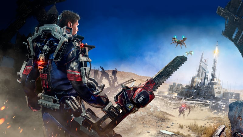 Game artwork 1