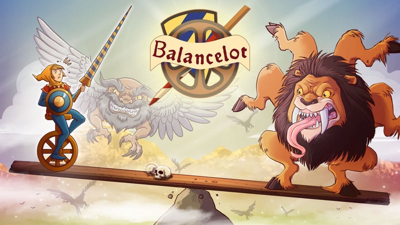 Game artwork 1