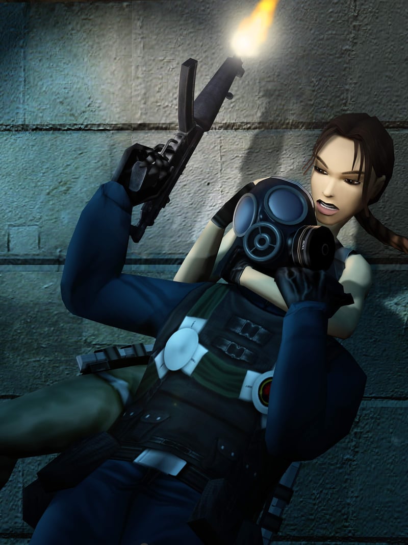 Game artwork 5
