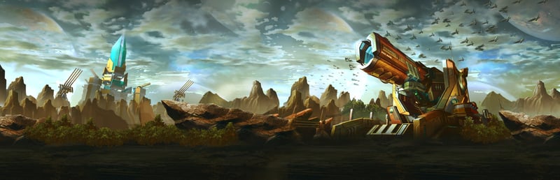 Game artwork 1