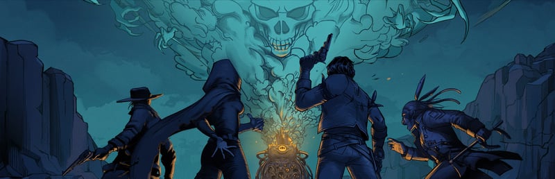 Game artwork 1