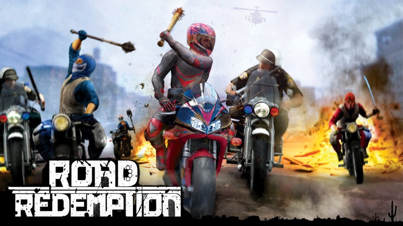 Game artwork 1