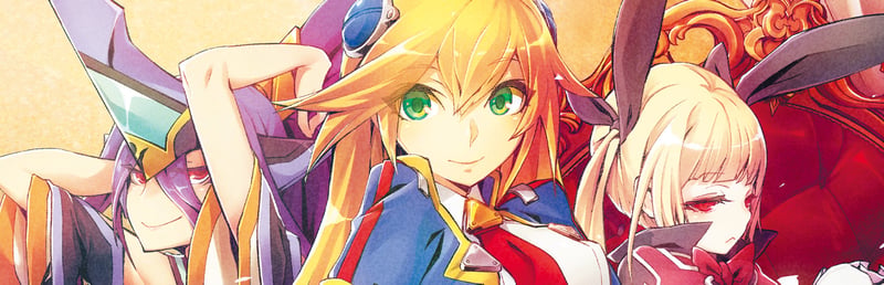 Game artwork 1